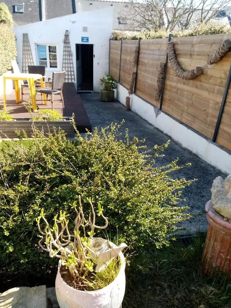 Apartament Ty Mousse Bangor 0*,  Francja