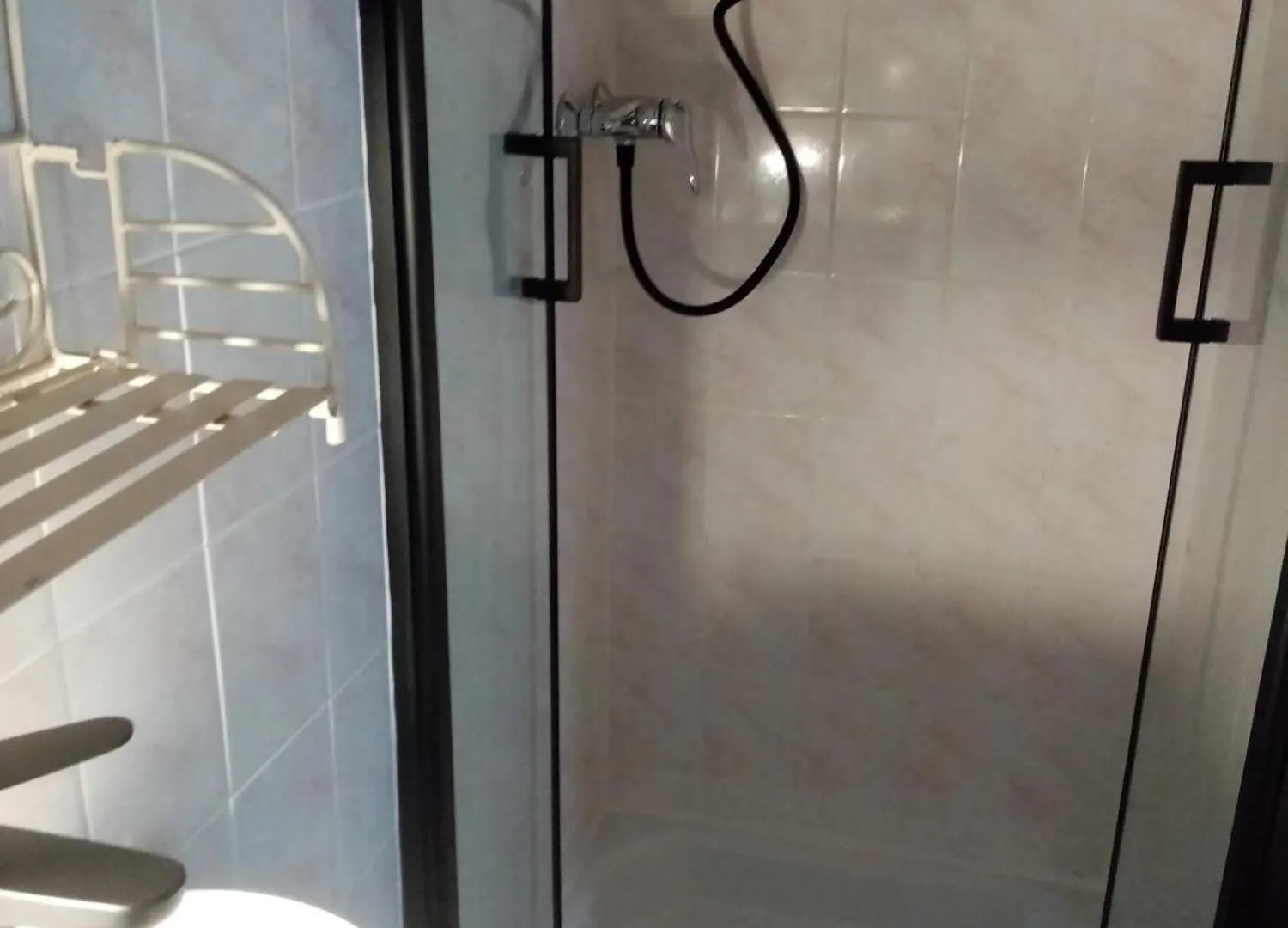 Kwatera prywatna Apartament Ty Mousse Bangor Francja
